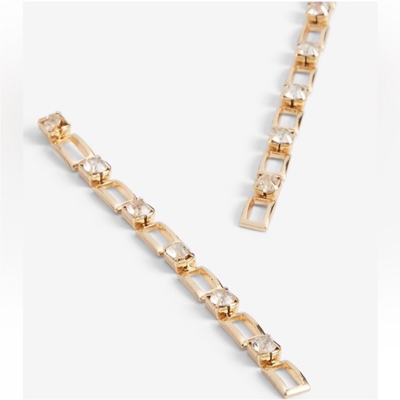 ❣️Express Earrings - Picture 3 of 5